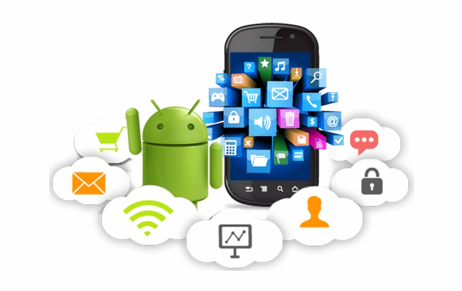 Unlock Your Future with WC Skill's Best Android App Development Course